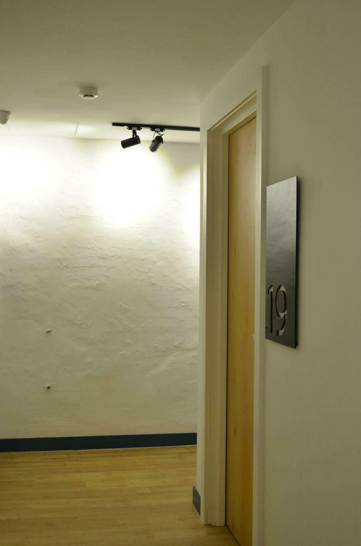 Jw Boutique Hotel Malacca ภายนอก รูปภาพ