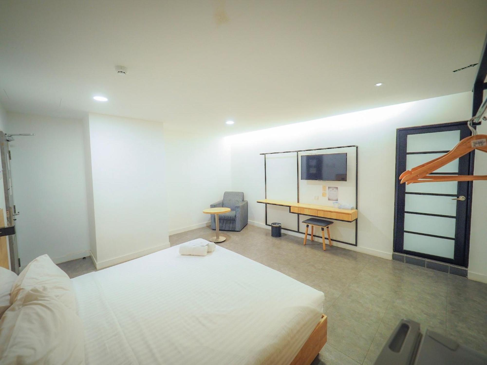Jw Boutique Hotel Malacca ภายนอก รูปภาพ
